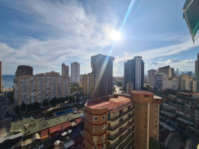 Apartamento Edificio Zeus 13